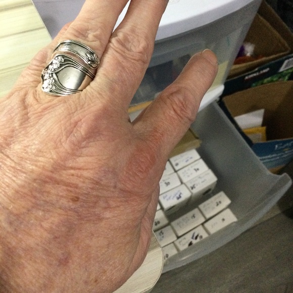 Ring - Picture 5 of 7